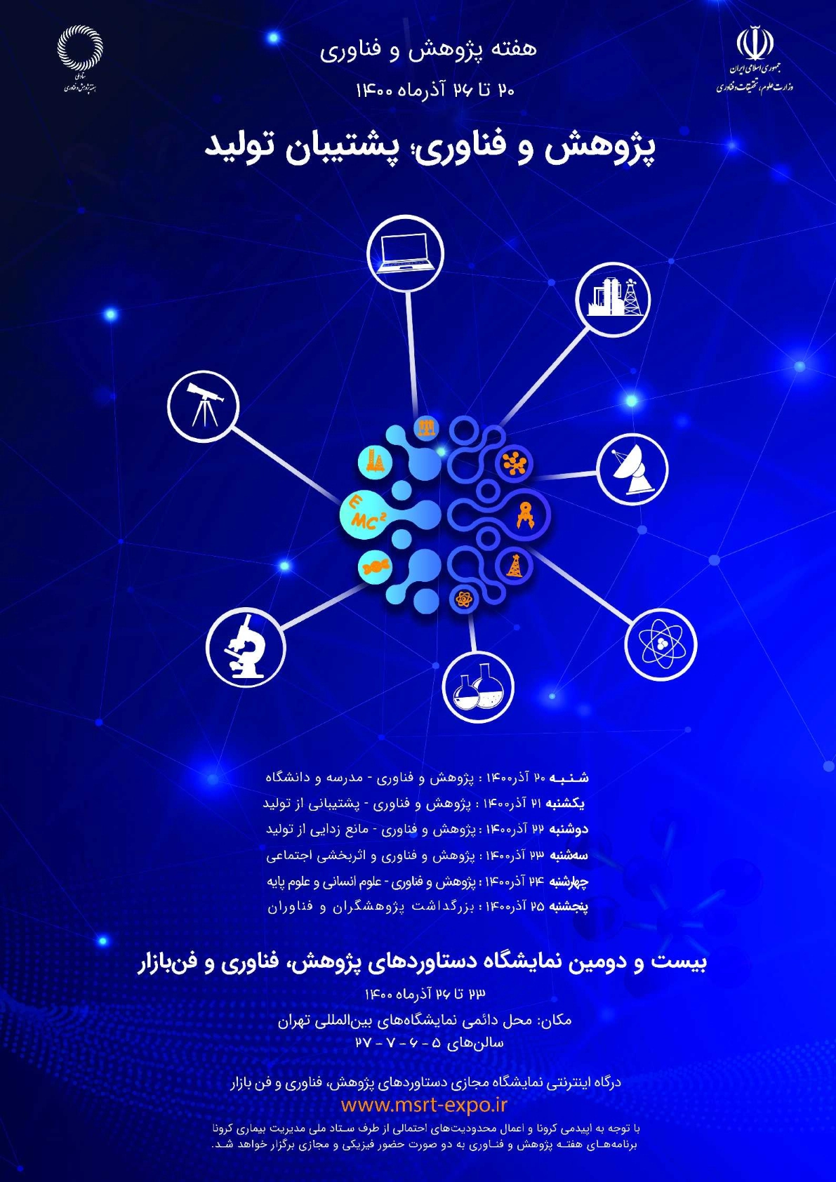 رویداد دانشگاه شریف برای صرفه‌جویی در راهبری صنایع