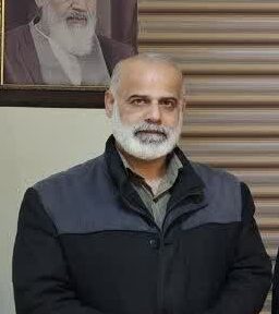 قاسم کلیابی