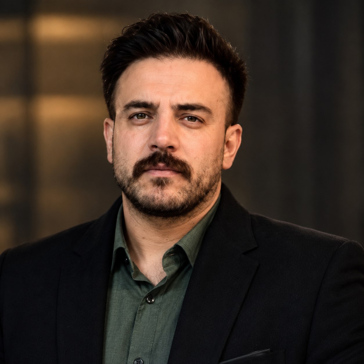 مرتضی لک